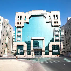 زيارة الفندق