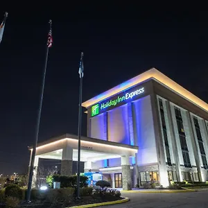 Holiday Express - Newark Airport - Elizabeth, An Ihg Hotel Elizabeth