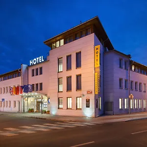 Hotel Ea Populus