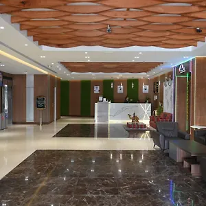 زيارة الفندق