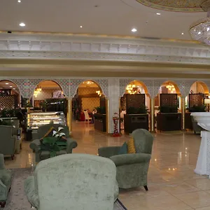 Hotel International Airport