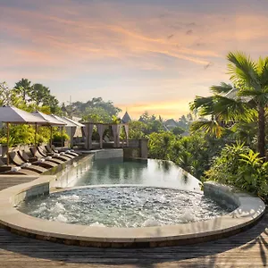 ***** Resort The Alena A Pramana Experience Indonesië