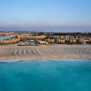 Station touristique Sofitel Al Hamra