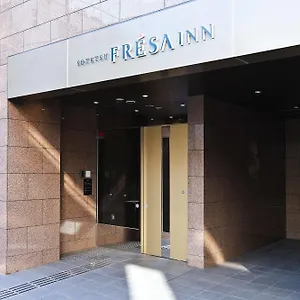 Sotetsu Fresa Nihombashi-ningyocho Hotel Tokio