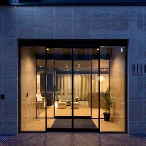 Belken Hotel Tokio