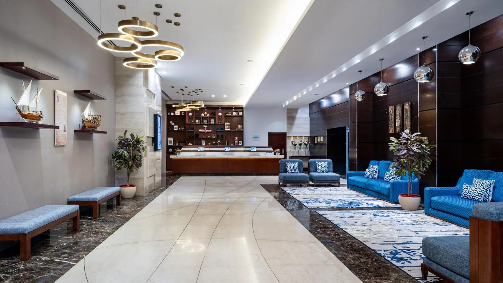 Four Points By Sheraton Sharjah United Arab Emirates