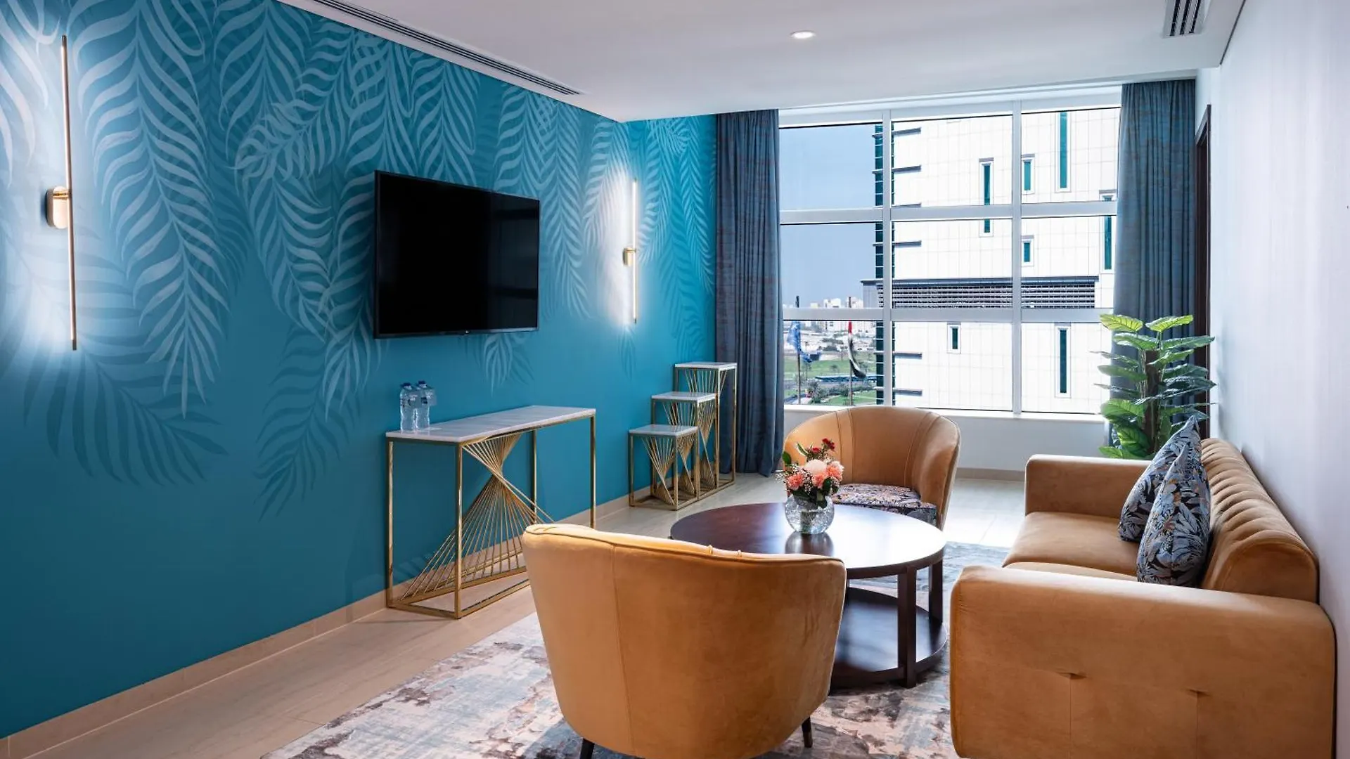 Four Points By Sheraton Sharjah