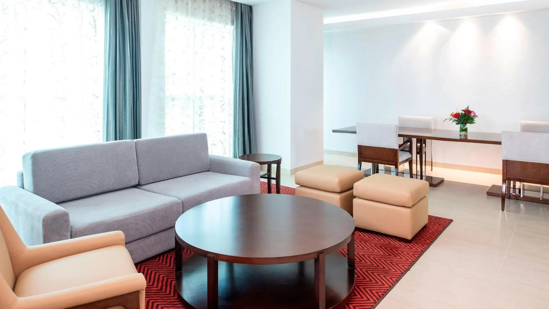 Four Points By Sheraton Schardscha