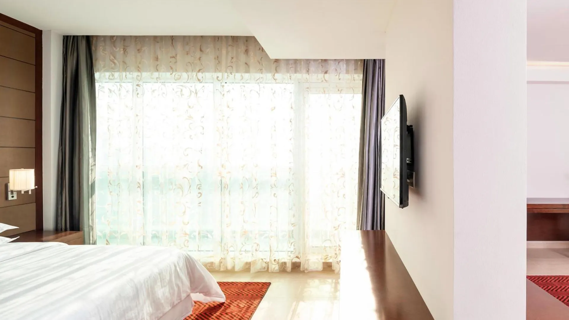***** Hotel Four Points By Sheraton Schardscha Vereinigte Arabische Emirate