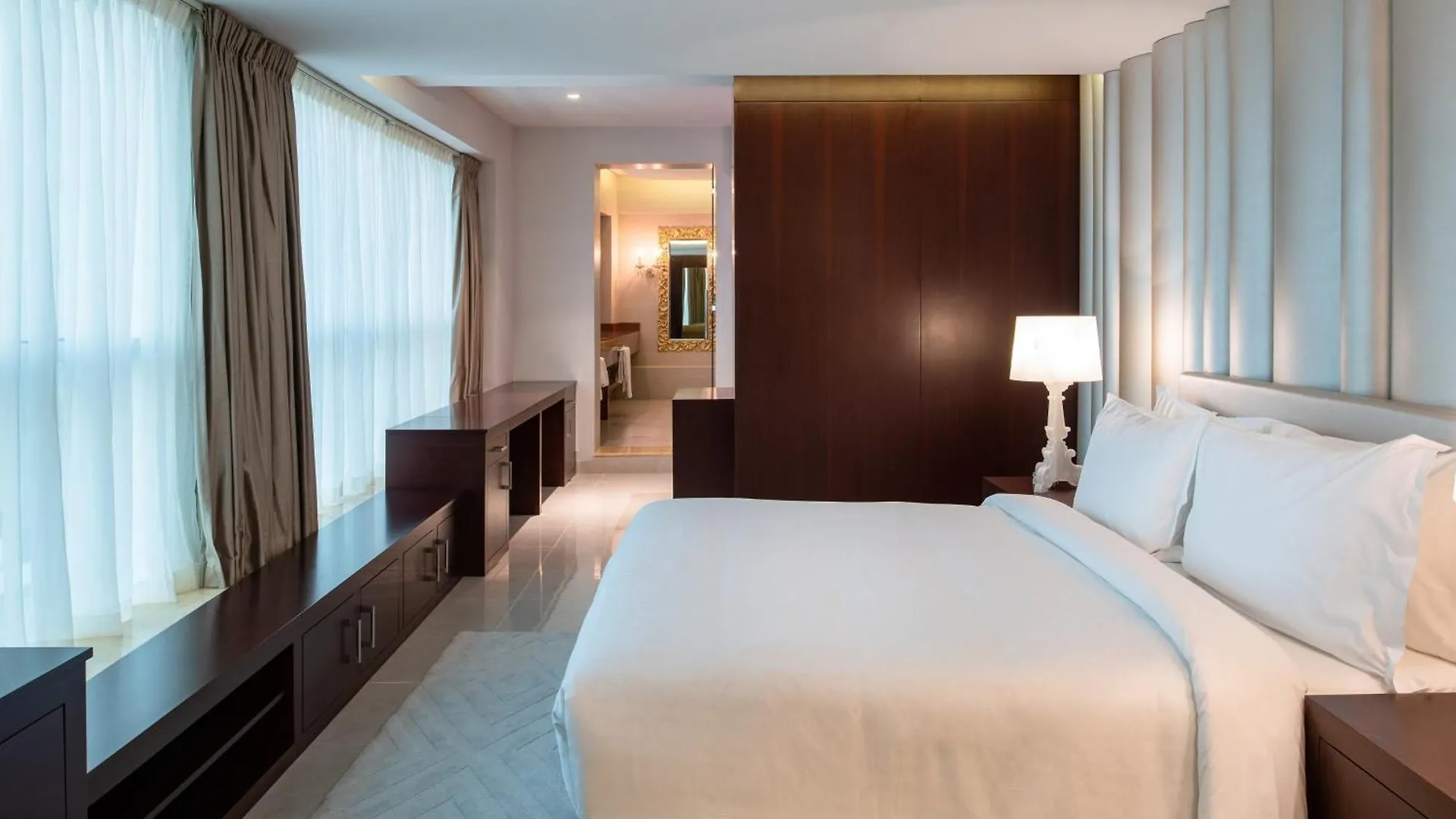 Four Points By Sheraton Sharjah