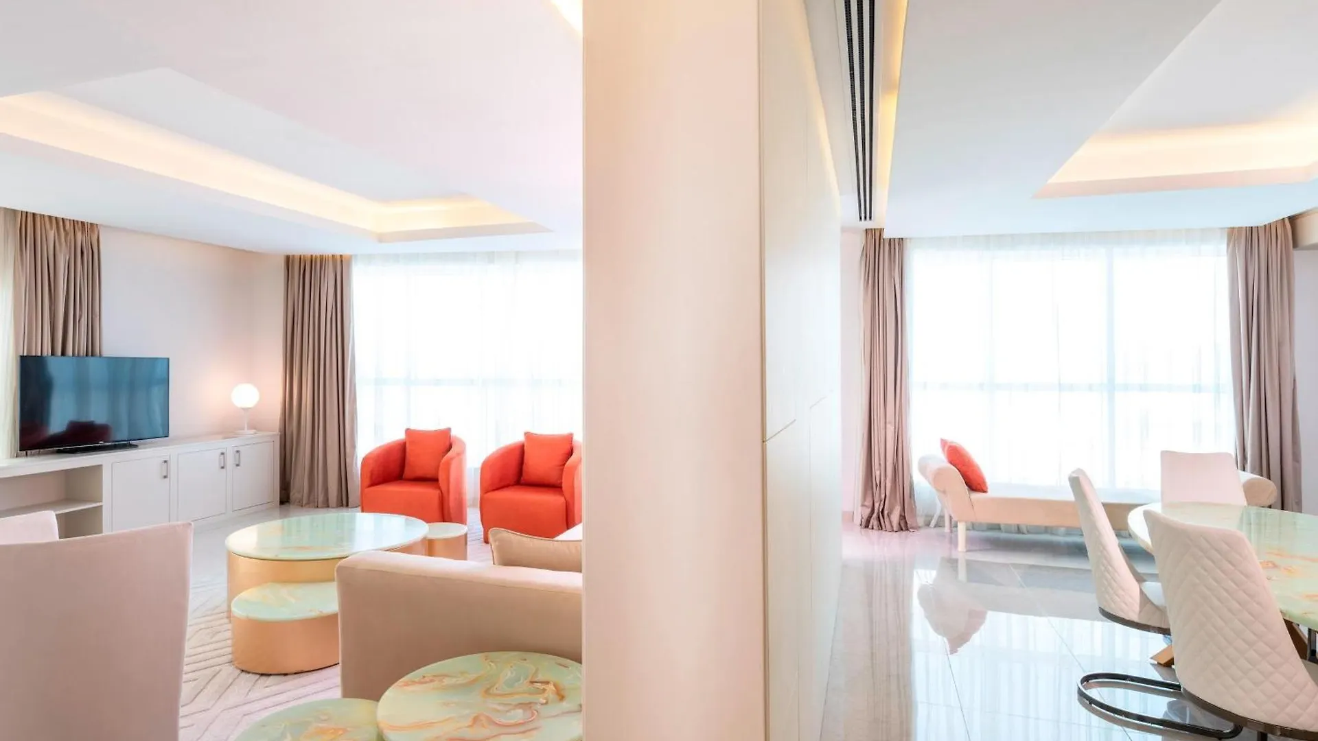 ***** Hotel Four Points By Sheraton Schardscha Vereinigte Arabische Emirate