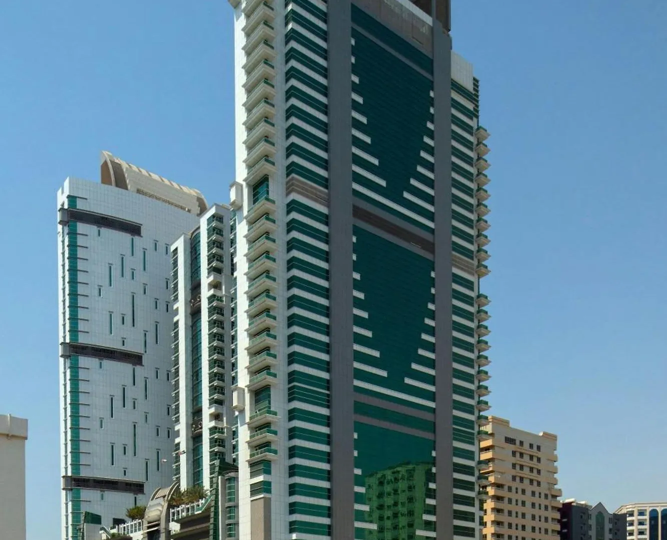 Four Points By Sheraton Schardscha